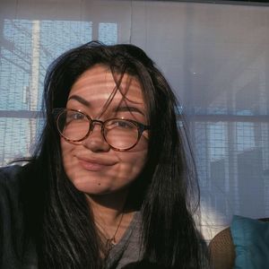 Meet your Posher, Janessa